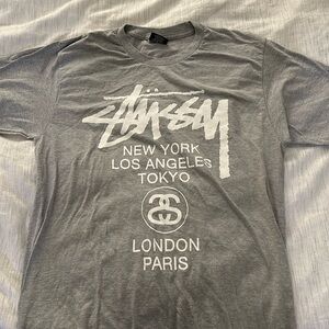STUSSY T Shirt